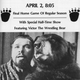 Image for article titled The Amazing True Story Of Victor, The Wrestling Bear